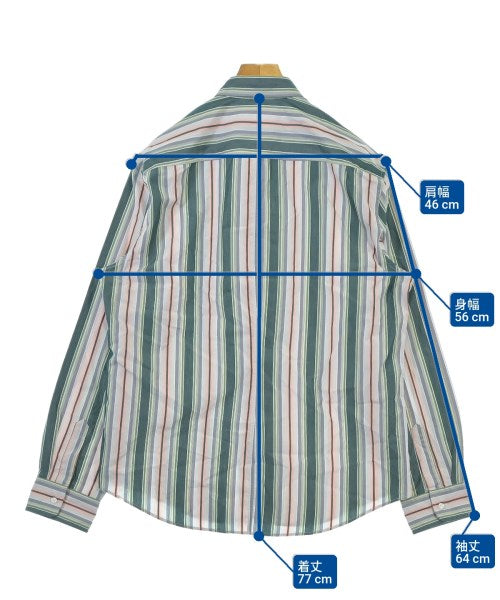 Frank&Eileen เสื้อลำลอง