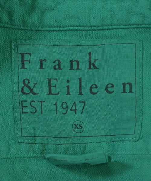 Frank&Eileen เสื้อลำลอง