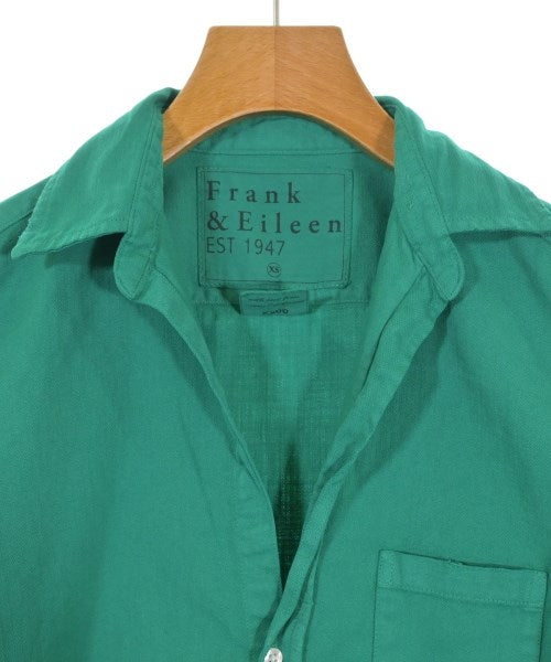 Frank&Eileen เสื้อลำลอง