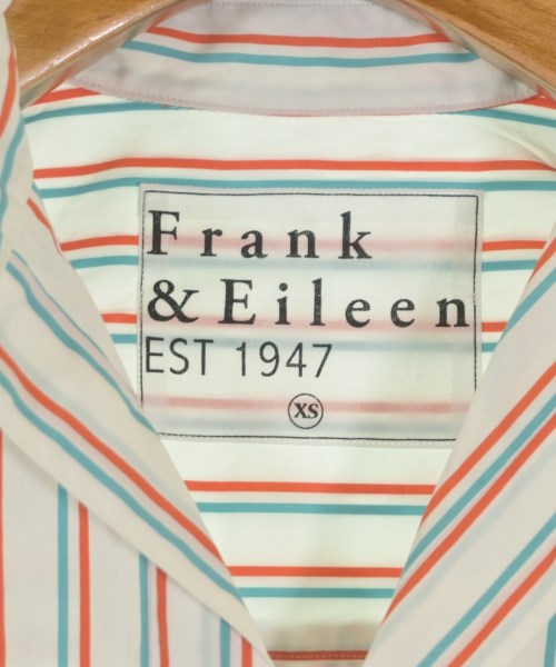 Frank&Eileen เสื้อลำลอง