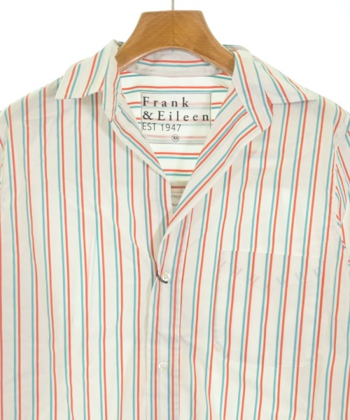 Frank&Eileen เสื้อลำลอง