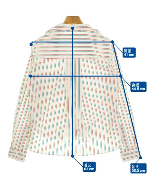 Frank&Eileen เสื้อลำลอง