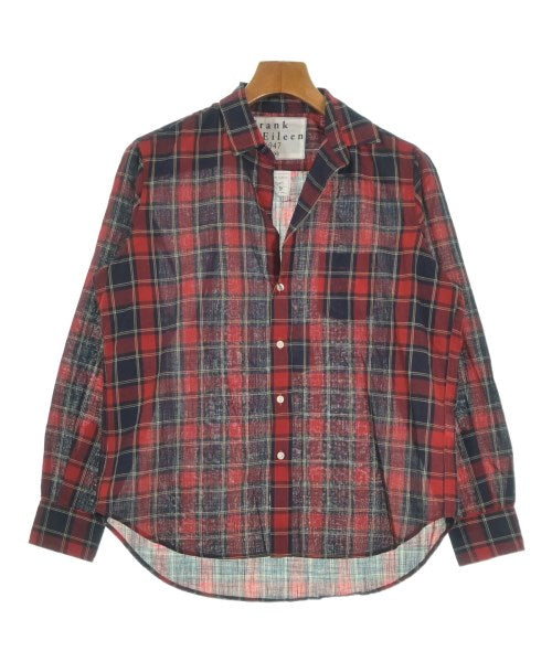 Frank&Eileen เสื้อลำลอง