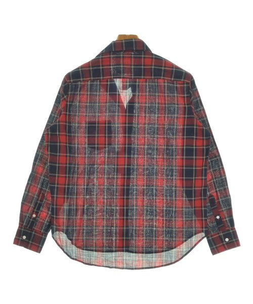 Frank&Eileen เสื้อลำลอง