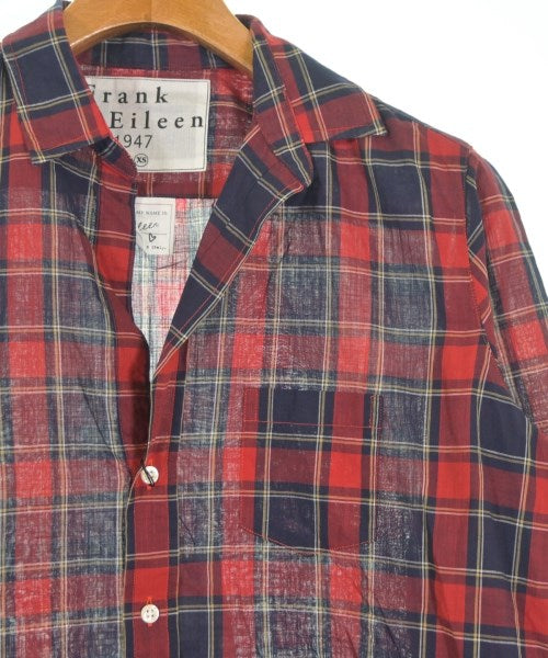 Frank&Eileen เสื้อลำลอง