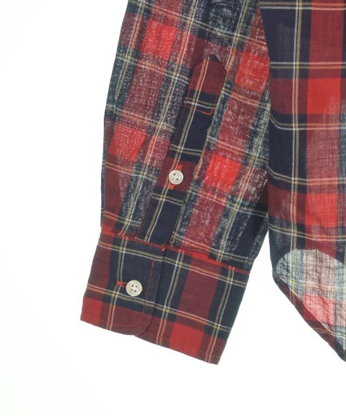 Frank&Eileen เสื้อลำลอง