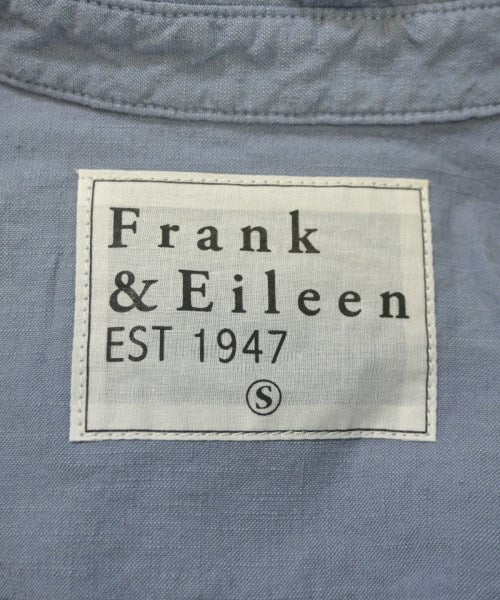 Frank&Eileen ชุดเอี๊ยม/เสื้อคลุมหลวมๆ/จั๊มสูท