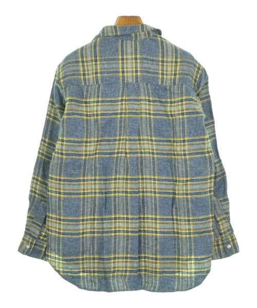 Frank&Eileen เสื้อลำลอง