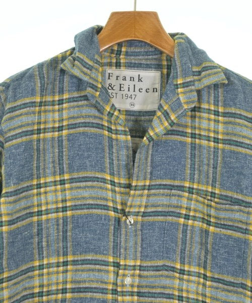 Frank&Eileen เสื้อลำลอง