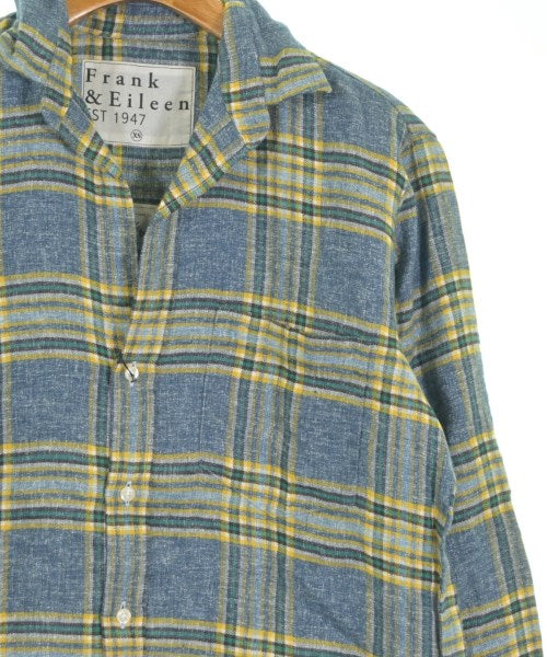 Frank&Eileen เสื้อลำลอง