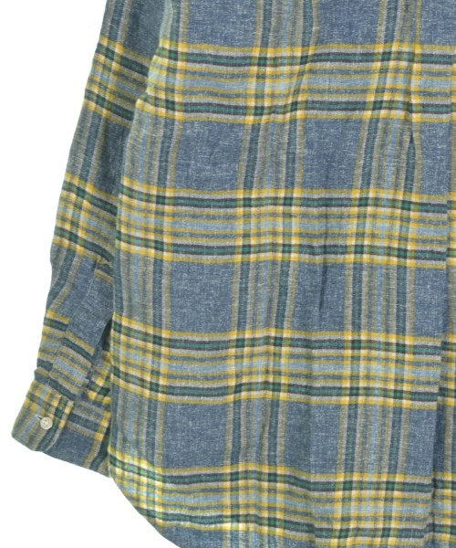 Frank&Eileen เสื้อลำลอง