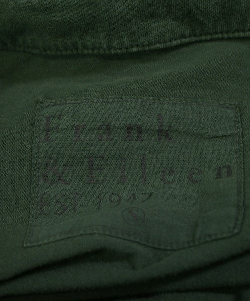 Frank&Eileen เสื้อยืด/เสื้อท็อปส์