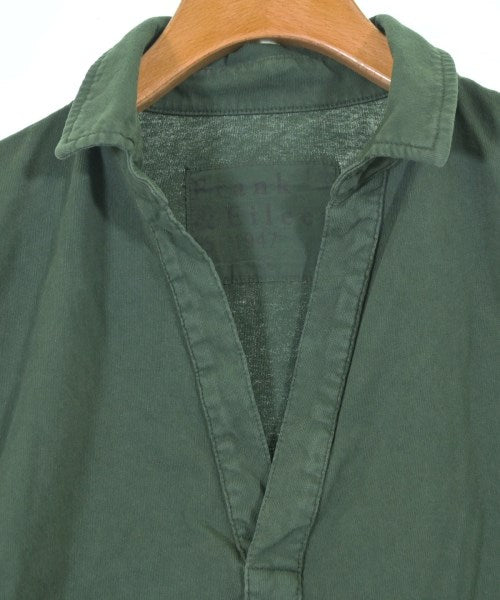 Frank&Eileen เสื้อยืด/เสื้อท็อปส์