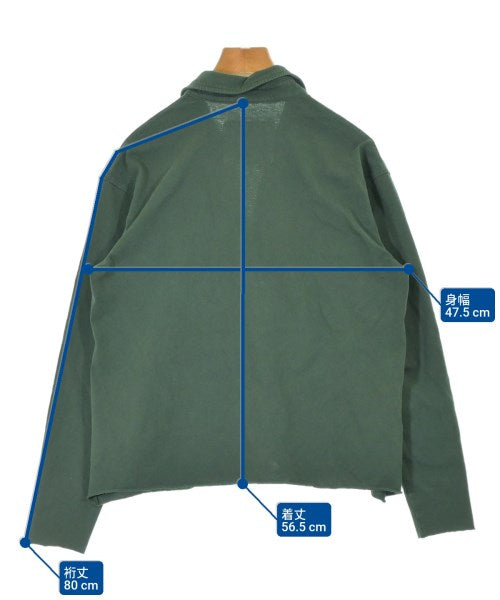 Frank&Eileen เสื้อยืด/เสื้อท็อปส์