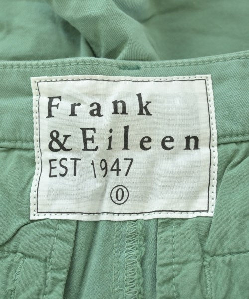 Frank&Eileen กางเกง อื่น