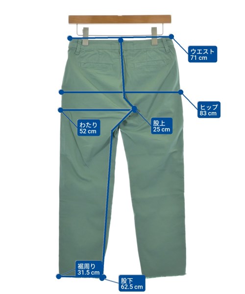 Frank&Eileen กางเกง อื่น