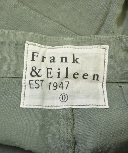 Frank&Eileen กางเกง อื่น