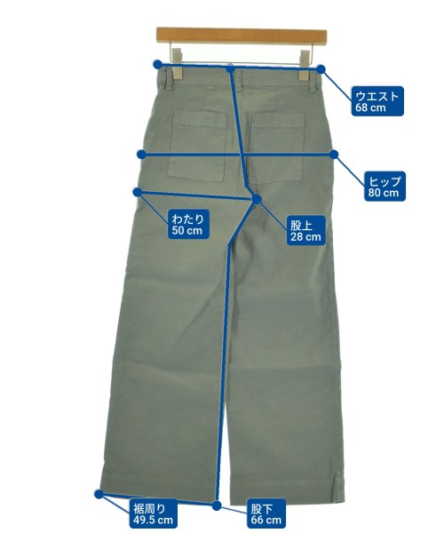 Frank&Eileen กางเกง อื่น