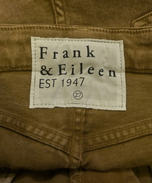 Frank&Eileen กางเกง อื่น