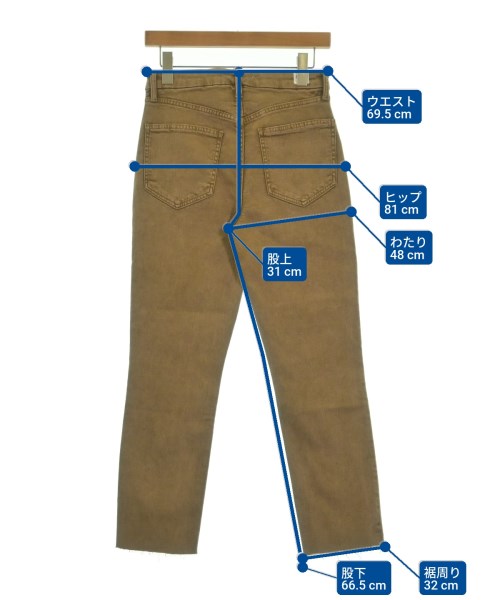 Frank&Eileen กางเกง อื่น