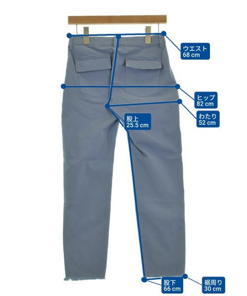 Frank&Eileen กางเกง อื่น