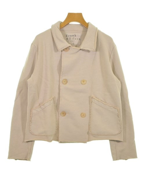 Frank&Eileen แจ็คเก็ตเบลาส์ อื่น