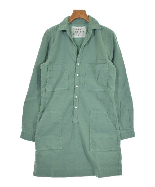 Frank&Eileen ชุดเดรส