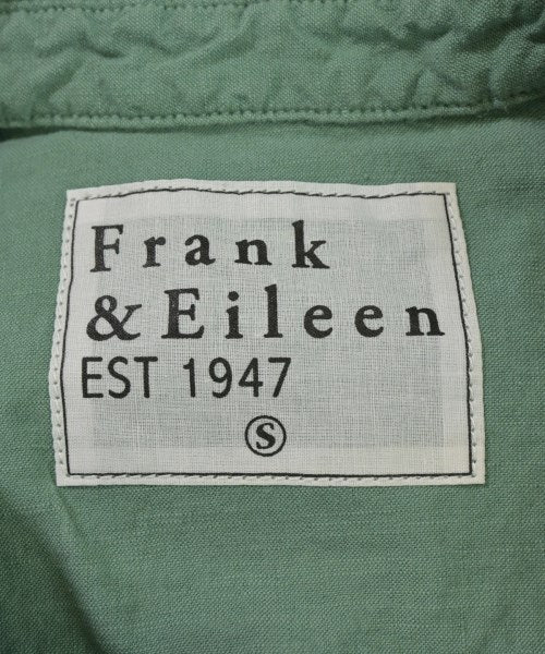 Frank&Eileen ชุดเดรส