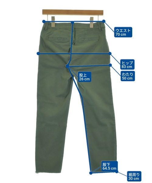 Frank&Eileen กางเกง อื่น