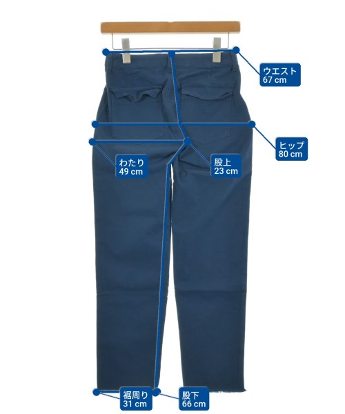 Frank&Eileen กางเกง อื่น