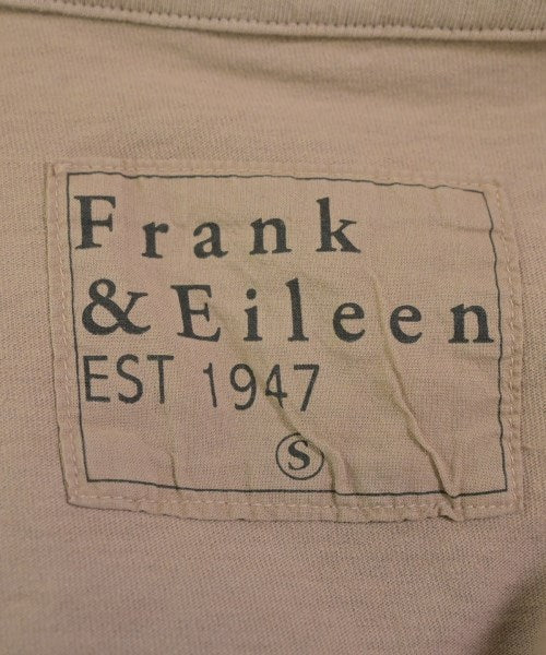 Frank&Eileen เสื้อยืด/เสื้อท็อปส์