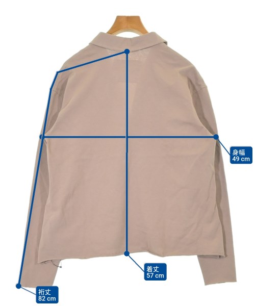 Frank&Eileen เสื้อยืด/เสื้อท็อปส์