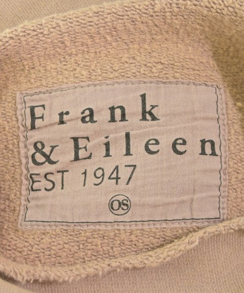Frank&Eileen เสื้อยืด/เสื้อท็อปส์
