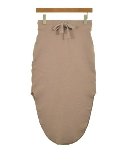 Frank&Eileen กระโปรงยาว/แม็กซี่ยาว