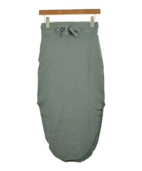 Frank&Eileen กระโปรงยาว/แม็กซี่ยาว