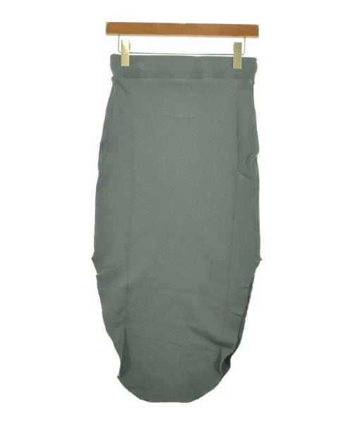 Frank&Eileen กระโปรงยาว/แม็กซี่ยาว