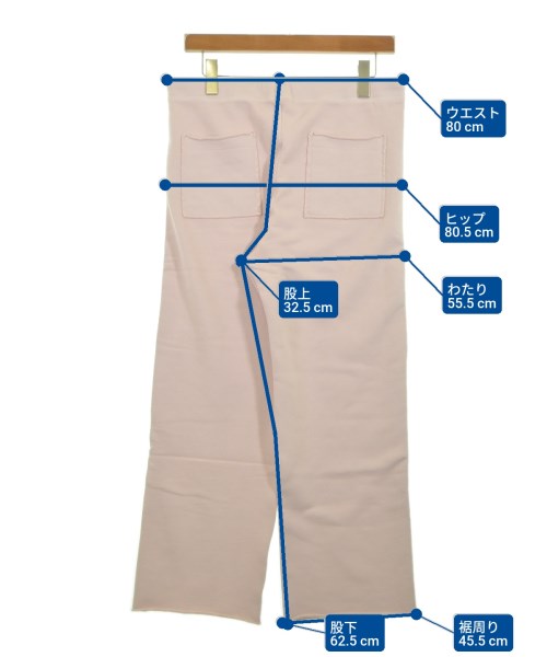 Frank&Eileen กางเกง อื่น