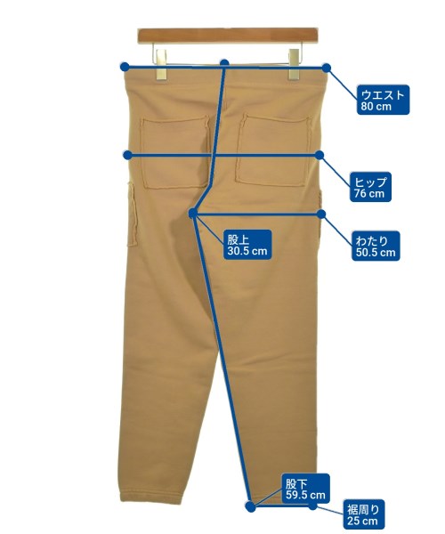 Frank&Eileen กางเกง อื่น