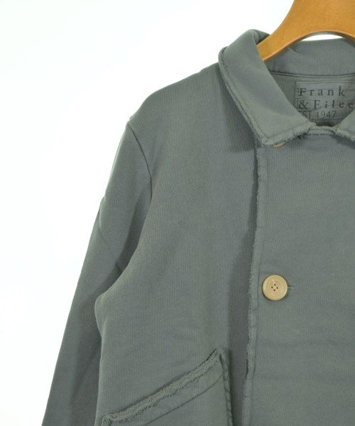 Frank&Eileen แจ็คเก็ตเบลาส์ อื่น