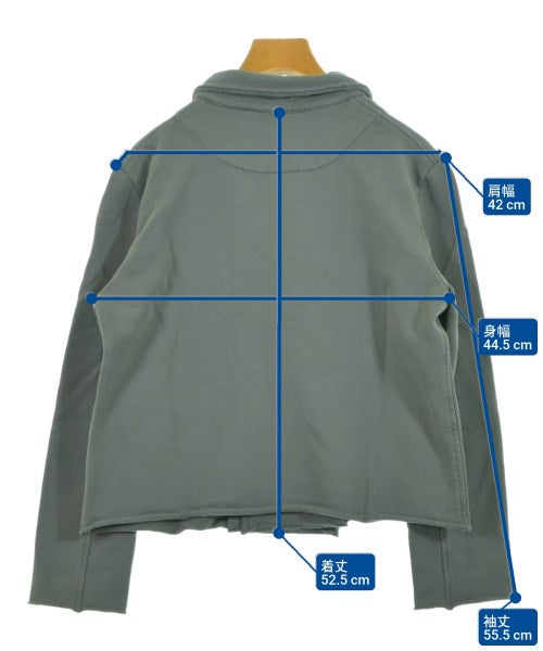 Frank&Eileen แจ็คเก็ตเบลาส์ อื่น