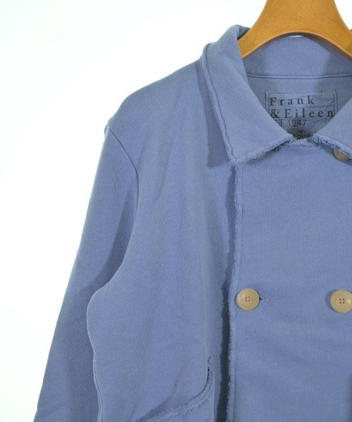 Frank&Eileen แจ็คเก็ตเบลาส์ อื่น