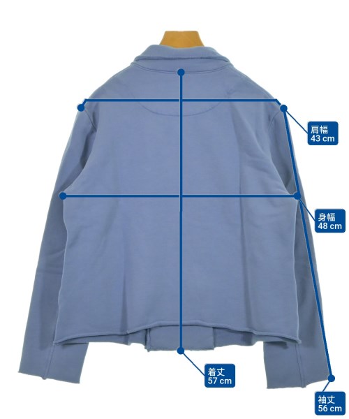 Frank&Eileen แจ็คเก็ตเบลาส์ อื่น