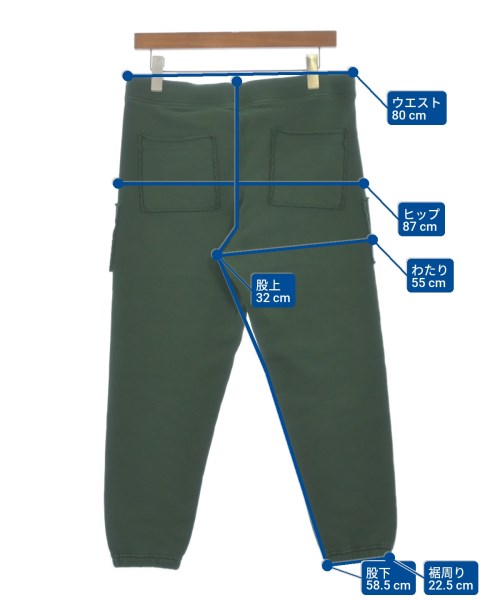 Frank&Eileen กางเกง อื่น