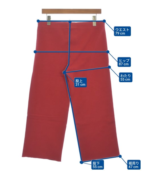 Frank&Eileen กางเกง อื่น