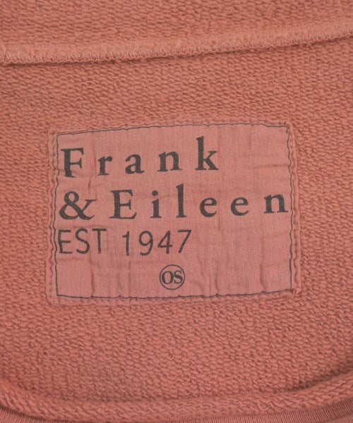 Frank&Eileen เสื้อยืด/เสื้อท็อปส์