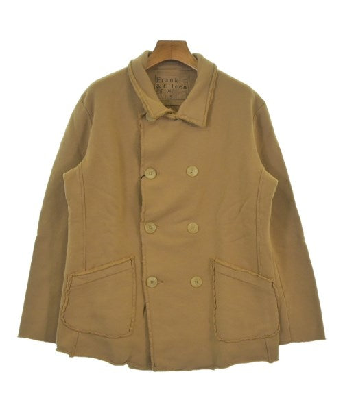 Frank&Eileen แจ็คเก็ตเบลาส์ อื่น