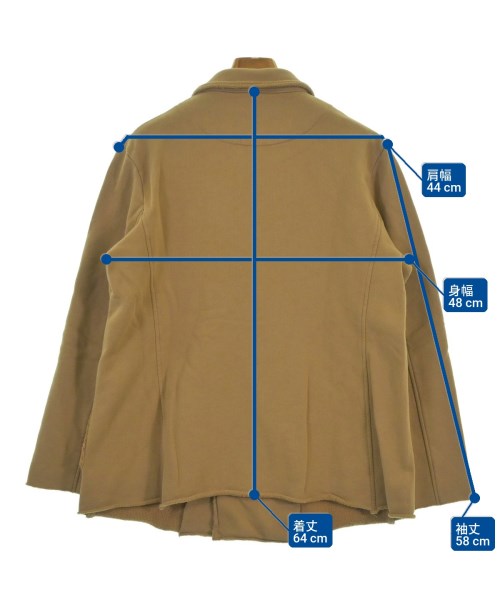 Frank&Eileen แจ็คเก็ตเบลาส์ อื่น