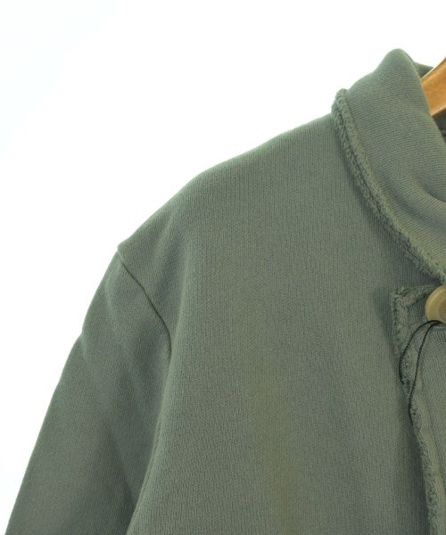 Frank&Eileen แจ็คเก็ตเบลาส์ อื่น