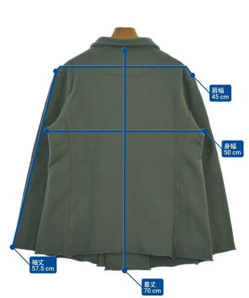 Frank&Eileen แจ็คเก็ตเบลาส์ อื่น