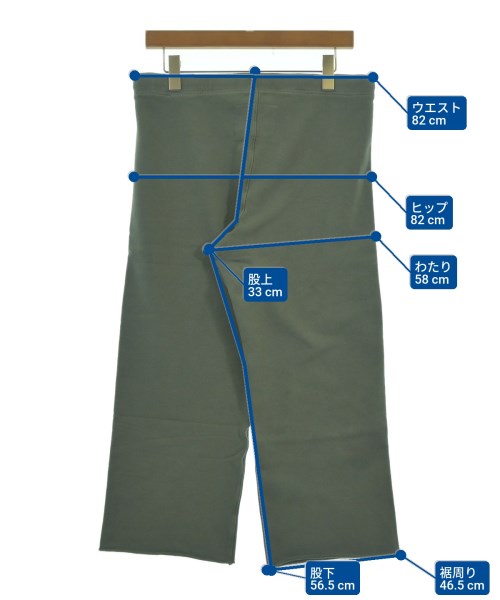 Frank&Eileen กางเกงวอร์ม